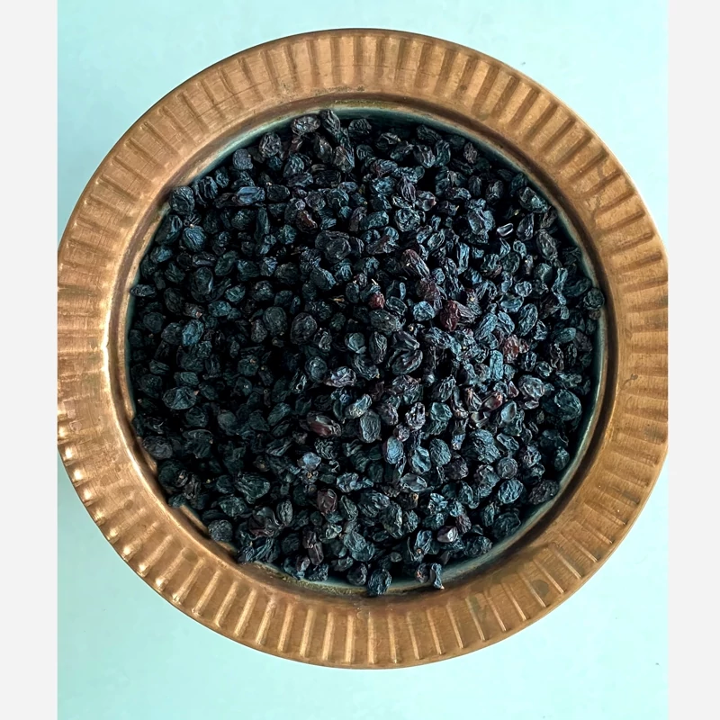 مویز ترکمن بدون هسته گنجینه ای از طعم و سلامتی